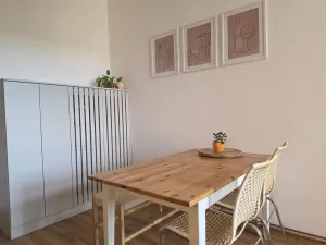 Pronájem bytu 2+1, Plzeň, Dvořákova, 68 m2