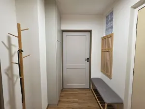 Pronájem bytu 2+1, Plzeň, Dvořákova, 68 m2