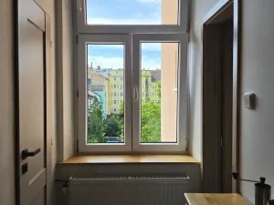 Pronájem bytu 2+1, Plzeň, Dvořákova, 68 m2