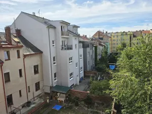 Pronájem bytu 2+1, Plzeň, Dvořákova, 68 m2