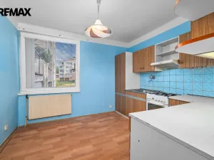 Prodej bytu 3+1, Písek - Budějovické Předměstí, Otakara Jeremiáše, 73 m2