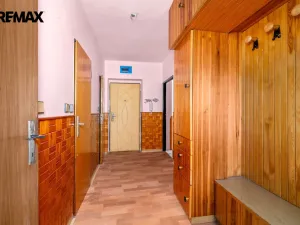 Prodej bytu 3+1, Písek - Budějovické Předměstí, Otakara Jeremiáše, 73 m2