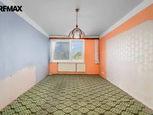 Prodej bytu 3+1, Písek - Budějovické Předměstí, Otakara Jeremiáše, 73 m2