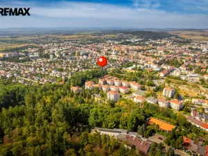 Prodej bytu 3+1, Písek - Budějovické Předměstí, Otakara Jeremiáše, 68 m2
