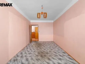 Prodej bytu 3+1, Písek - Budějovické Předměstí, Otakara Jeremiáše, 68 m2