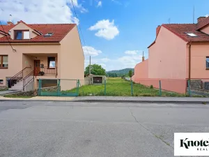 Prodej pozemku pro bydlení, Spešov, 825 m2