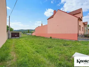 Prodej pozemku pro bydlení, Spešov, 825 m2