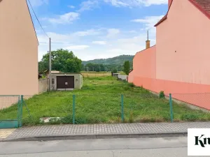 Prodej pozemku pro bydlení, Spešov, 825 m2