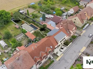 Prodej pozemku pro bydlení, Spešov, 825 m2