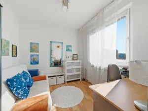 Prodej bytu 3+1, Olomouc - Nové Sady, Werichova, 67 m2