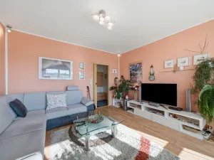 Prodej bytu 3+1, Olomouc - Nové Sady, Werichova, 67 m2