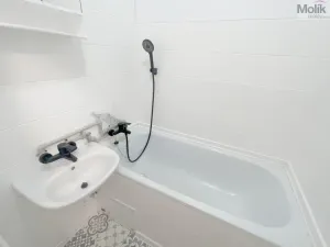 Prodej bytu 1+1, Most, Vítězslava Nezvala, 36 m2