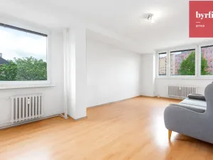 Pronájem bytu 2+1, Bruntál, K. H. Máchy, 62 m2