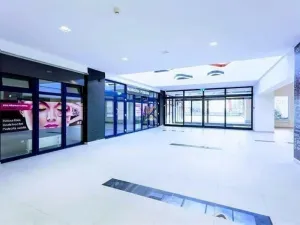 Pronájem obchodního prostoru, Praha - Stodůlky, Prusíkova, 28 m2