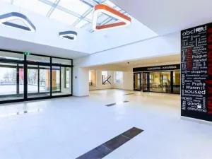 Pronájem obchodního prostoru, Praha - Stodůlky, Prusíkova, 28 m2