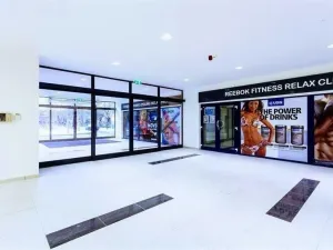 Pronájem obchodního prostoru, Praha - Stodůlky, Prusíkova, 28 m2