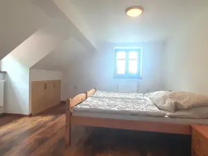 Prodej ubytování, Šumvald, 350 m2