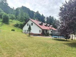 Prodej ubytování, Šumvald, 350 m2