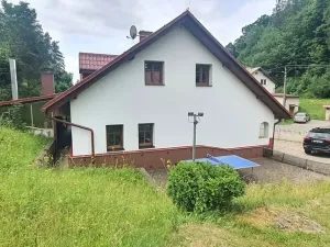 Prodej ubytování, Šumvald, 350 m2