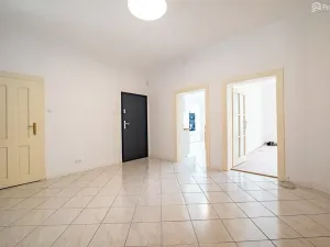 Pronájem obchodního prostoru, Rosice, Brněnská, 84 m2