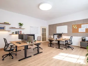Pronájem obchodního prostoru, Rosice, Brněnská, 84 m2