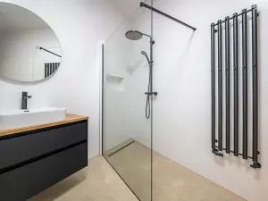 Pronájem rodinného domu, Rosice, Brněnská, 84 m2