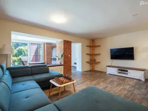 Prodej rodinného domu, Mokrá-Horákov, 365 m2