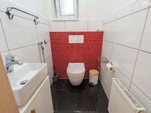 Prodej rodinného domu, Mokrá-Horákov, 365 m2