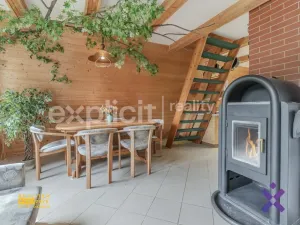 Prodej chaty, Halenkovice, 58 m2