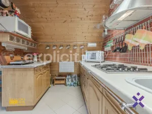 Prodej chaty, Halenkovice, 58 m2