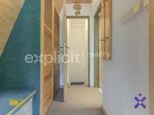 Prodej chaty, Halenkovice, 58 m2
