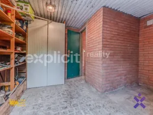 Prodej chaty, Halenkovice, 58 m2