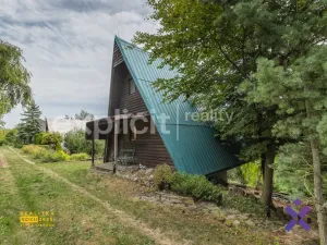 Prodej chaty, Halenkovice, 58 m2