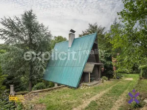 Prodej chaty, Halenkovice, 58 m2