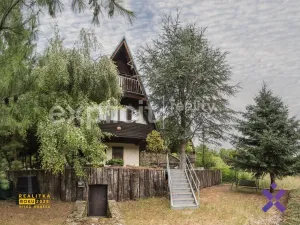 Prodej chaty, Halenkovice, 58 m2