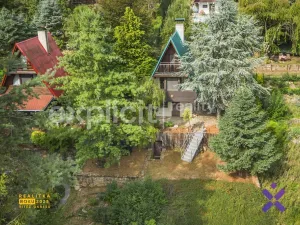 Prodej chaty, Halenkovice, 58 m2