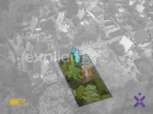 Prodej chaty, Halenkovice, 58 m2