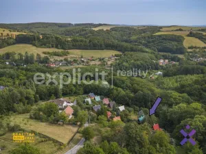 Prodej chaty, Halenkovice, 58 m2