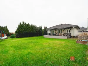 Prodej rodinného domu, Řenče, 71 m2