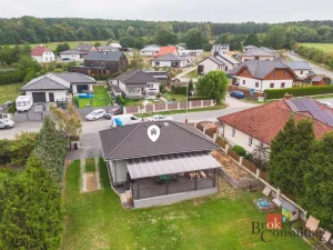 Prodej rodinného domu, Řenče, 71 m2