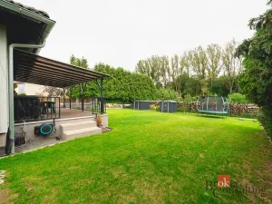 Prodej rodinného domu, Řenče, 71 m2