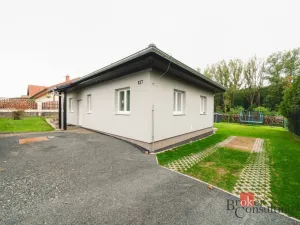 Prodej rodinného domu, Řenče, 71 m2
