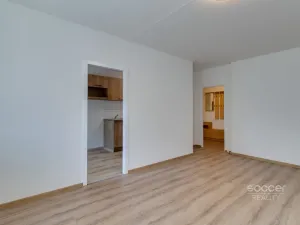Pronájem bytu 3+kk, Praha - Chodov, Hrabákova, 72 m2