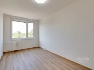 Pronájem bytu 3+kk, Praha - Chodov, Hrabákova, 72 m2