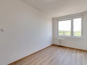Pronájem bytu 3+kk, Praha - Chodov, Hrabákova, 72 m2
