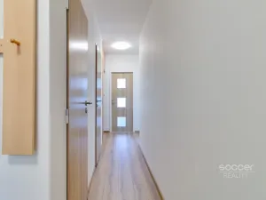 Pronájem bytu 3+kk, Praha - Chodov, Hrabákova, 72 m2
