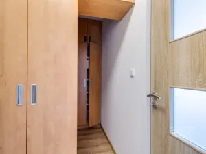 Pronájem bytu 3+kk, Praha - Chodov, Hrabákova, 72 m2