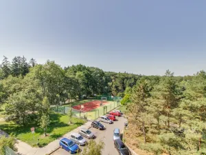 Pronájem bytu 3+kk, Praha - Chodov, Hrabákova, 72 m2