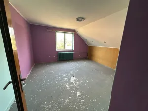Prodej rodinného domu, Bezuchov, 257 m2