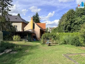 Prodej rodinného domu, Osvračín, 50 m2